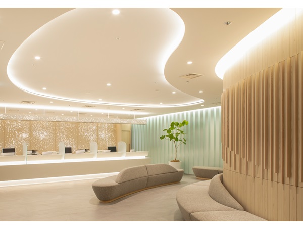 医療法人社団成山会 楠樹記念クリニックの写真