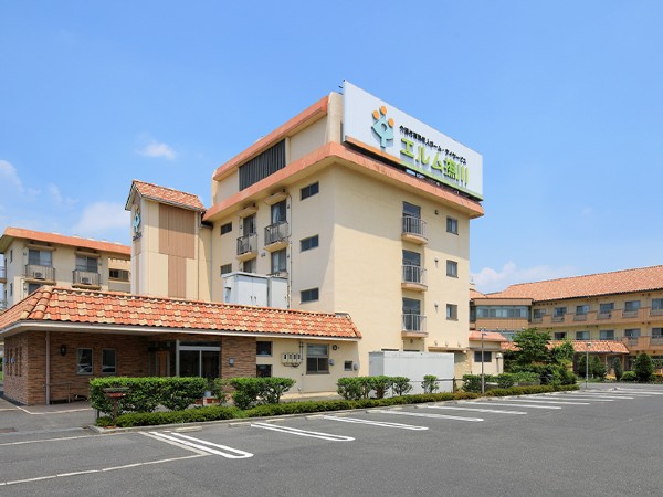 株式会社ライフクリエイトの写真
