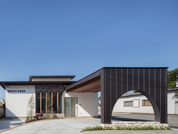 糖尿病内科　西詰医院の写真