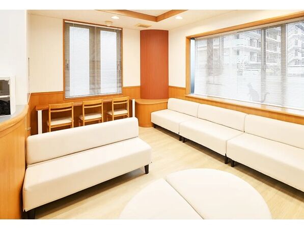 北国分駅前ファミリークリニックの写真