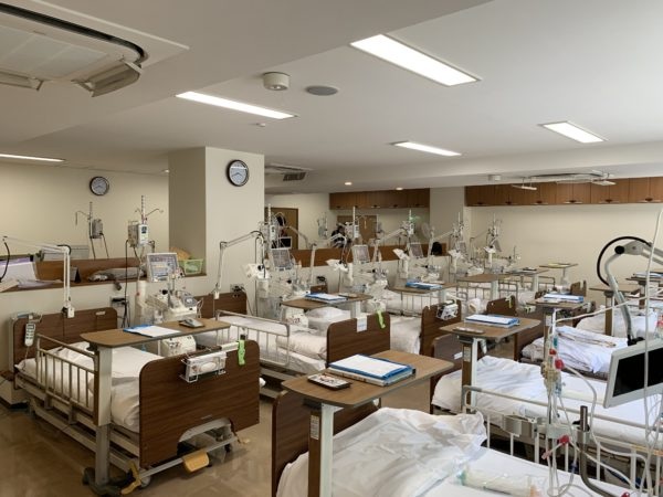 医療法人社団藍蒼会 しもかどクリニックの写真