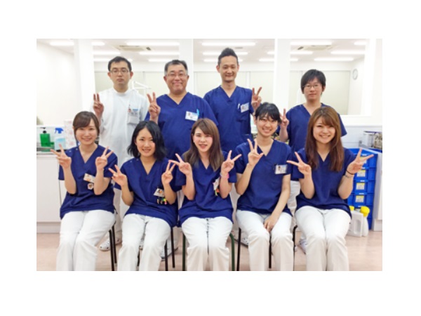 医療法人健恒会の写真