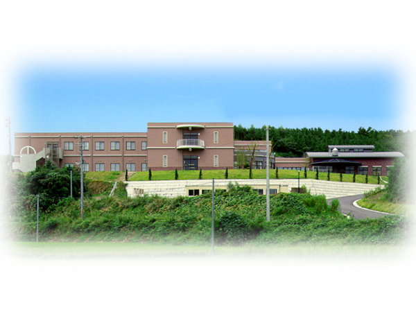 医療法人 平心会 介護老人保健施設アネシスの写真