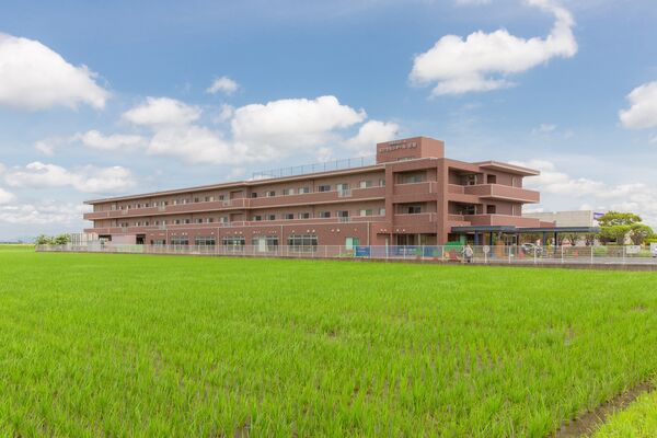 株式会社エクセルシオール・ジャパン エクセルシオール佐原の写真