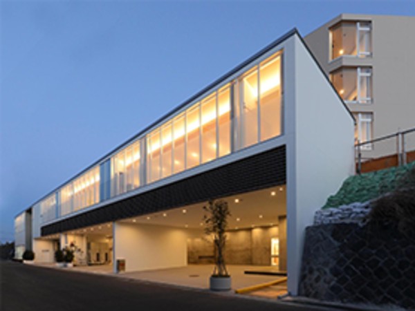 社会福祉法人寿楽園 特別養護老人ホーム笹の風の写真
