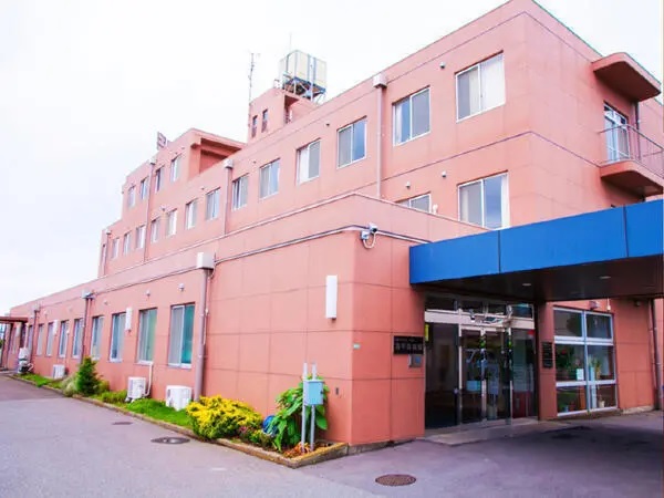 医療法人社団 協和会 滝不動病院の写真