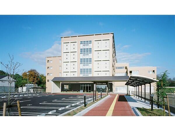 社会福祉法人すいと福祉会の写真