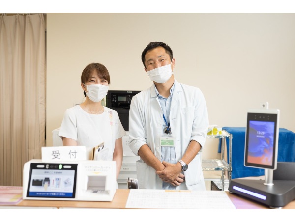 医療法人社団 Heart Stationの写真