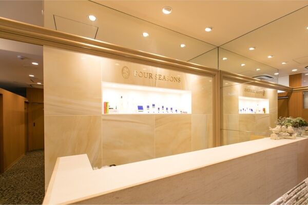 フォーシーズンズ株式会社の写真
