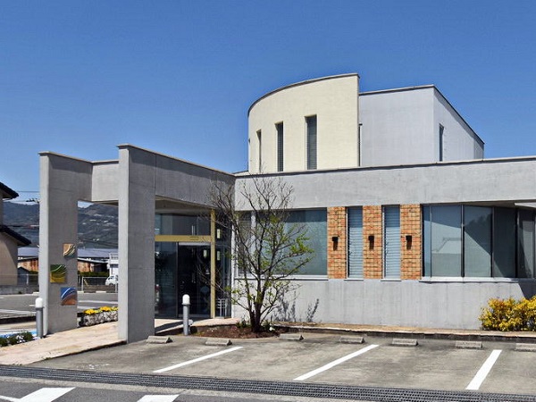 医療法人平山こどもクリニックの写真