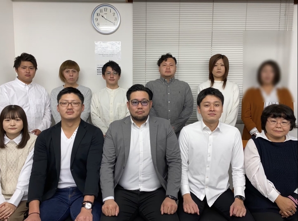 株式会社RebeL Care Innovationの写真