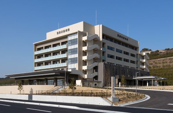 社会福祉法人聖隷福祉事業団 聖隷淡路病院の写真