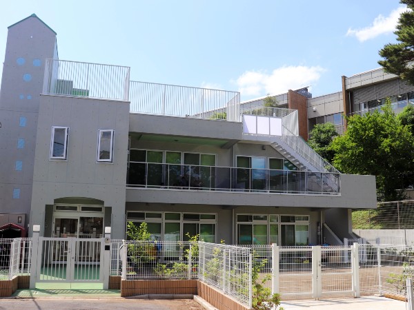 トキ株式会社の写真