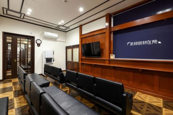 医療法人社団明誠会 小林眼科医院の写真