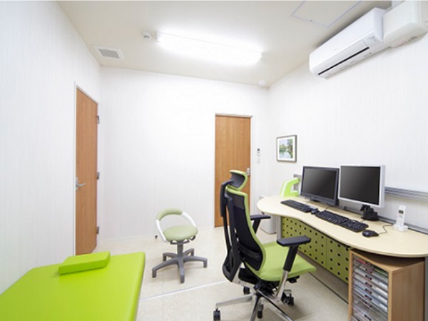 平木こどもクリニックの写真