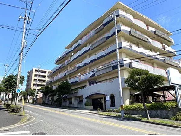 有限会社サニーベイル 有料老人ホームサニーベイルイン鳴海の写真