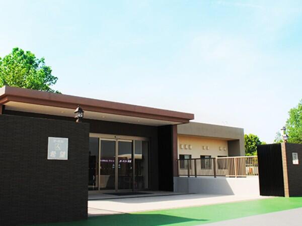 社会福祉法人 紫水会 障害者支援入所施設 オーネスト希望の写真