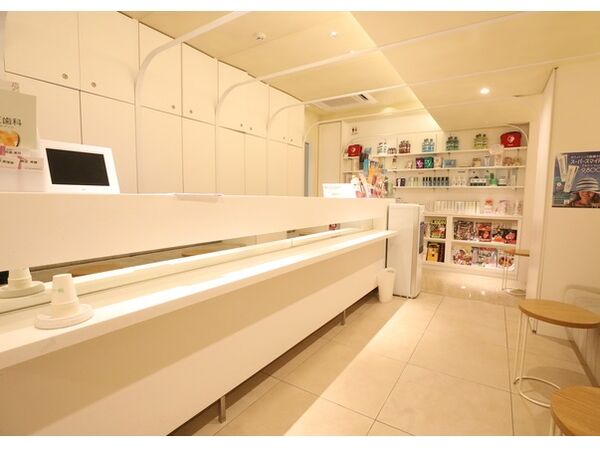 医療法人社団まる歯の写真