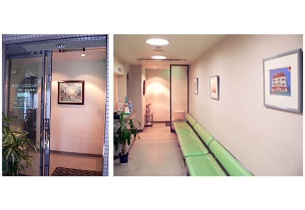 医療法人慈人会 高山皮フ科形成クリニックの写真