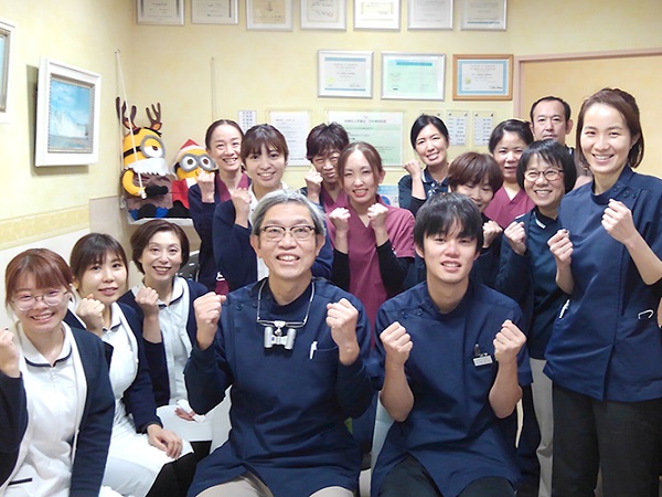 医療法人若葉会 吉村歯科医院の写真