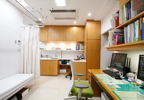 医療法人 大石内科クリニックの写真