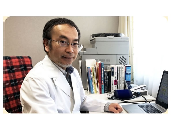 医療法人和敬 オレンジ在宅クリニックの写真