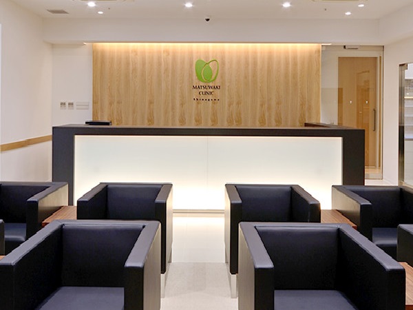 医療法人社団恵芳会 松脇クリニック品川の写真