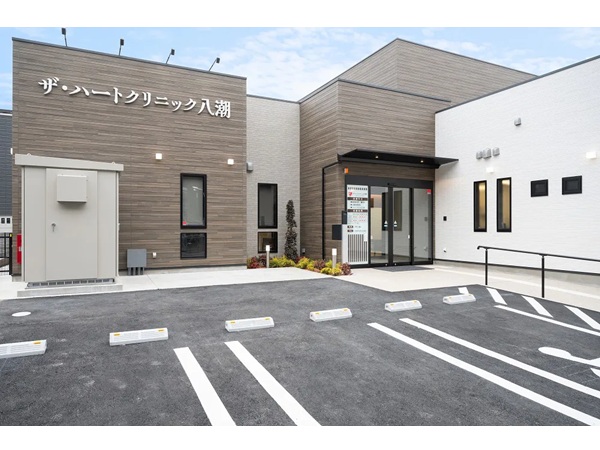 ザ・ハートクリニック八潮の写真