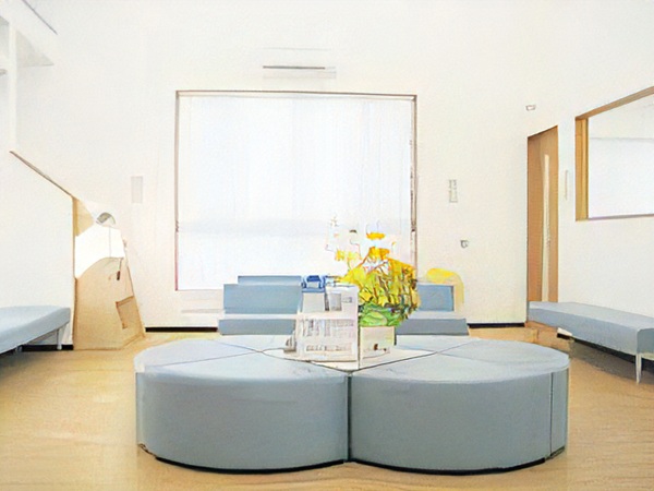 むらかみ眼科クリニックの写真