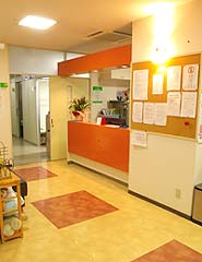 医療法人こつこつ ありた整形外科の写真