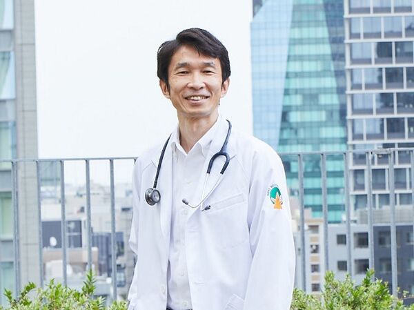 医療法人健青会の写真