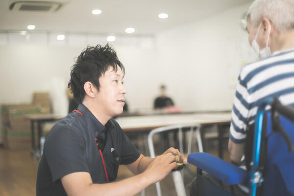 株式会社JAPANLIFEの写真