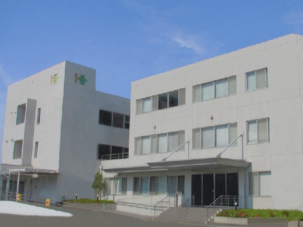 医療法人邦友会小田原循環器病院の写真