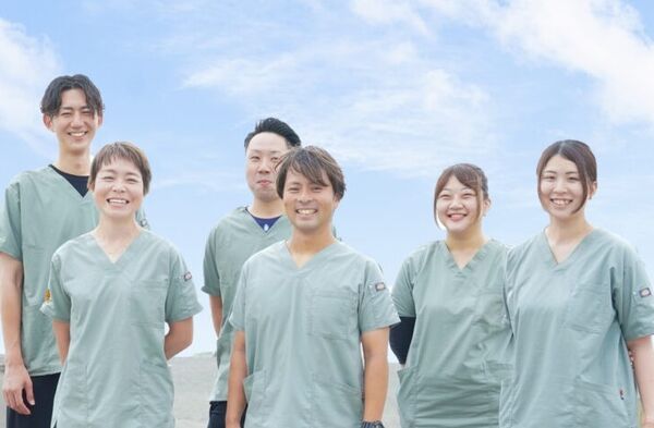 合同会社Linc こころナースリハビリステーションの写真