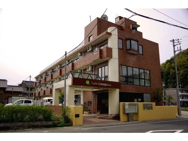 有限会社 あいねっと　伊豆長岡事業所の写真