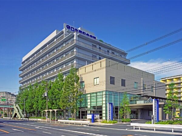 社会医療法人弘道会 看護部の写真