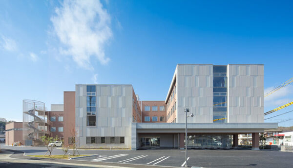 社会福祉法人ジェイエー長野会 さく地域事業本部の写真