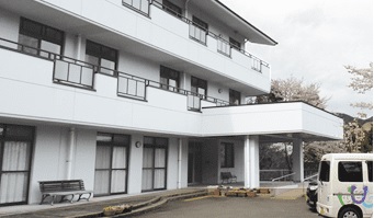 社会福祉法人 光輪福祉会 特別養護老人ホーム あやめ苑の写真