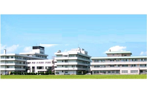 社会医療法人健進会 新津医療センター病院の写真