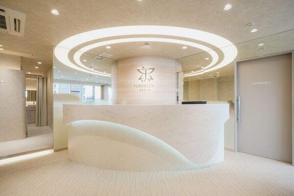 医療法人社団仁者会　青山FusionClinicの写真