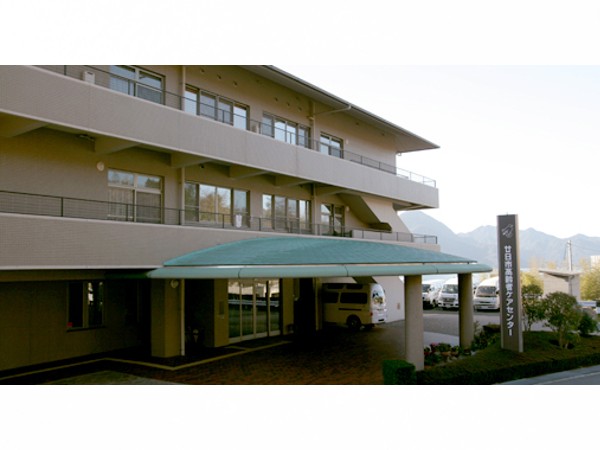 社会福祉法人西中国キリスト教社会事業団 廿日市高齢者ケアセンターの写真