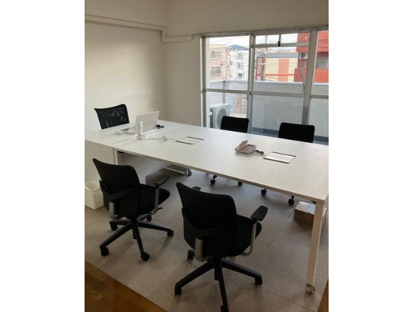 ジンナリー株式会社 クレール訪問看護ステーションの写真