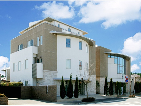 医療法人海里会 池羽レディースクリニックの写真