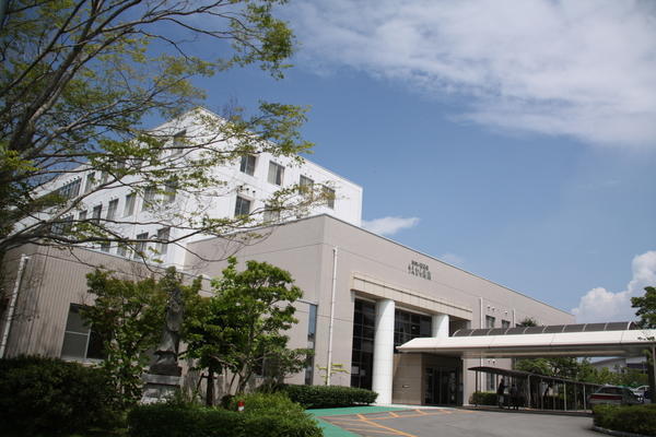 医療法人 春陽会 上村病院の写真