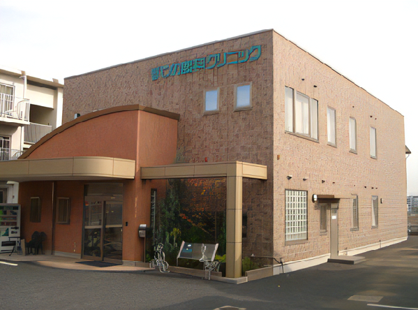 すじの眼科クリニックの写真