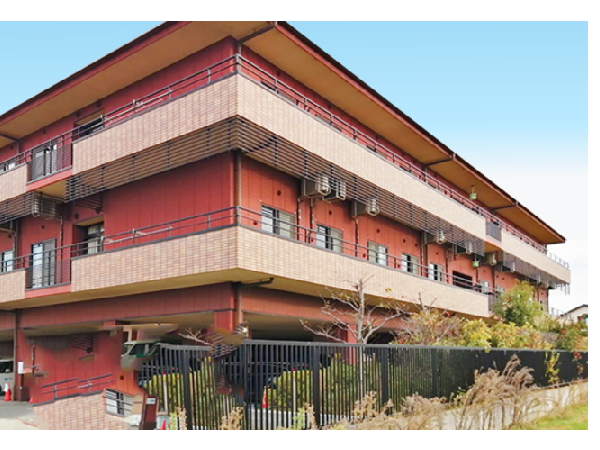 社会福祉法人いずみ会 特別養護老人ホームおおみのの写真