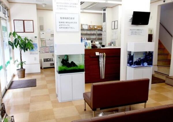 有限会社ユウスイ　ゆう薬局成増店の写真