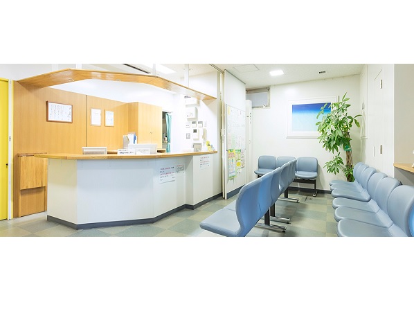 医療法人慈眼会こうづか眼科の写真