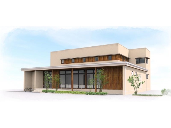 はばたきファミリークリニックの写真