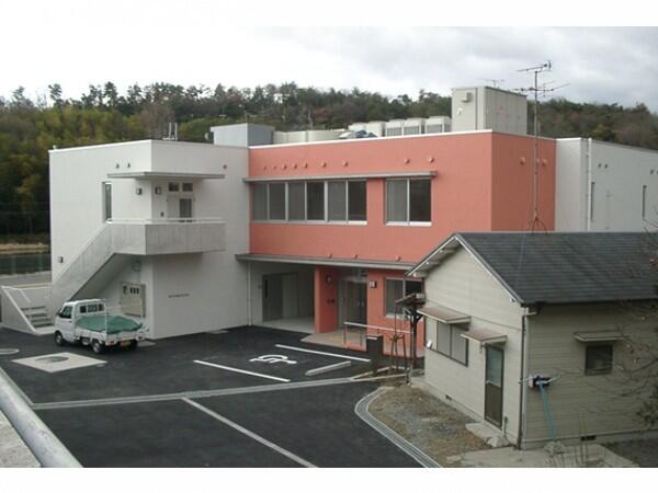 社会福祉法人花の会の写真